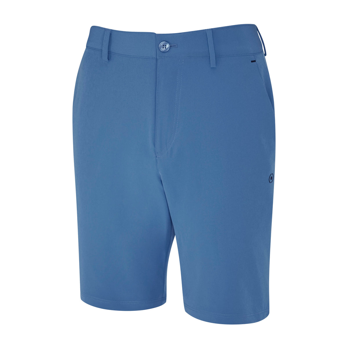 Ping bermuda ARI golf Bleu