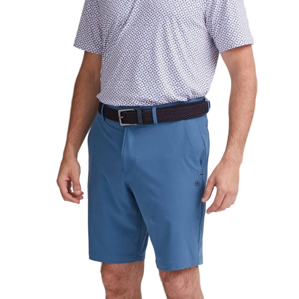 Ping bermuda ARI golf Bleu stellar