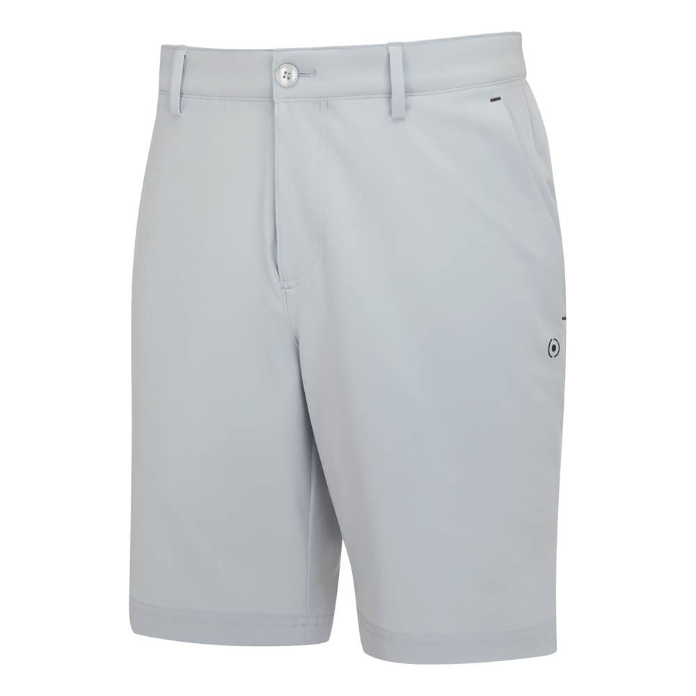 Ping bermuda ARI golf Pearl Grey