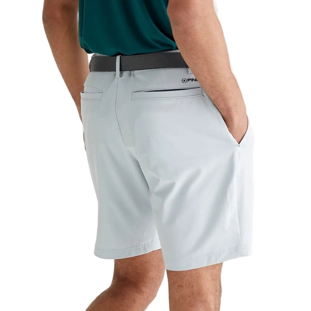 Ping bermuda ARI golf Pearl Grey