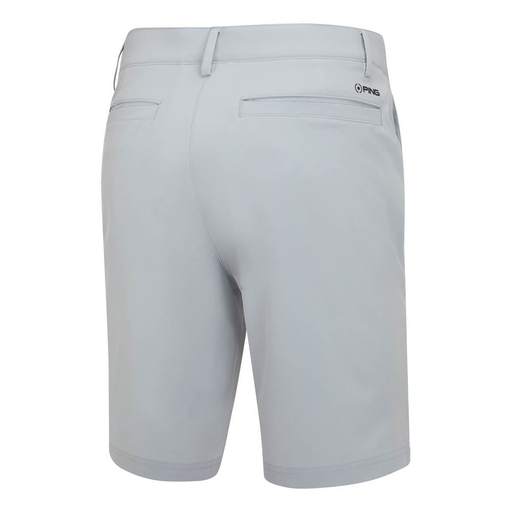 Ping bermuda ARI golf Pearl Grey