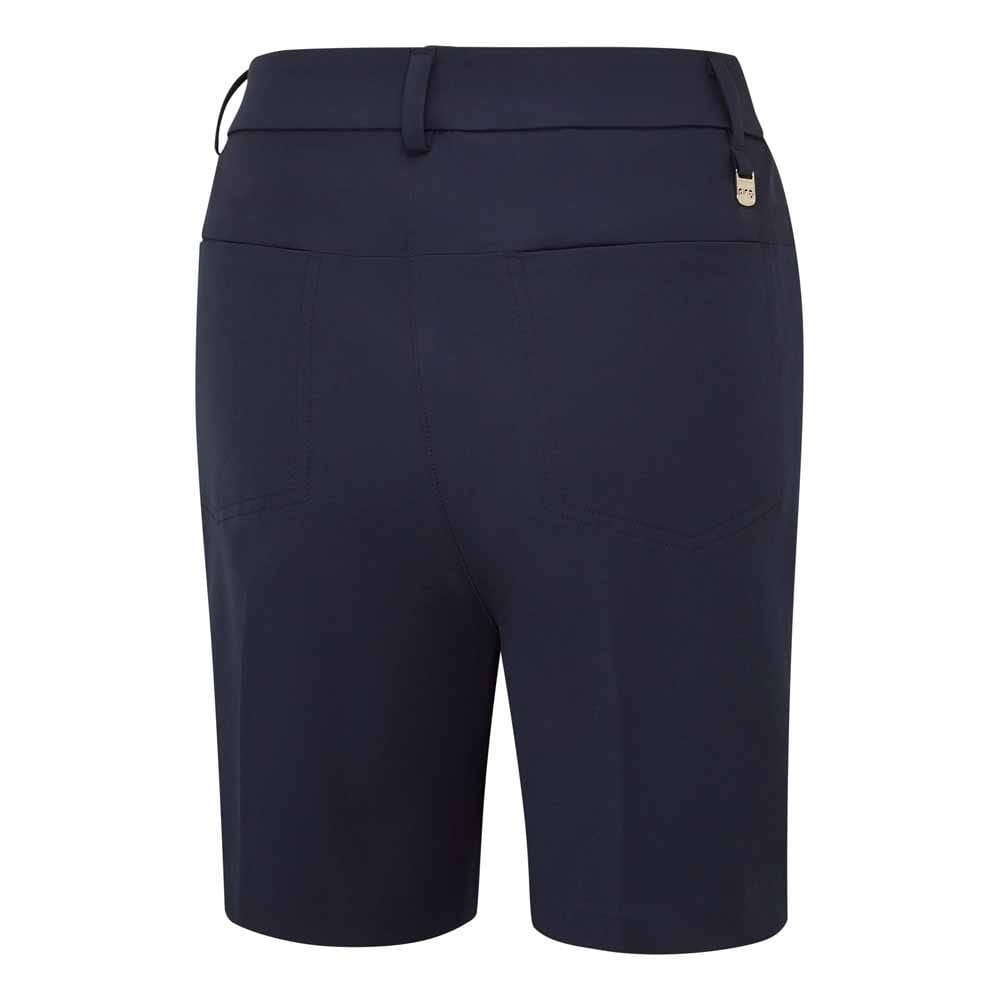 Ping Vic Bermuda Bleu Marine