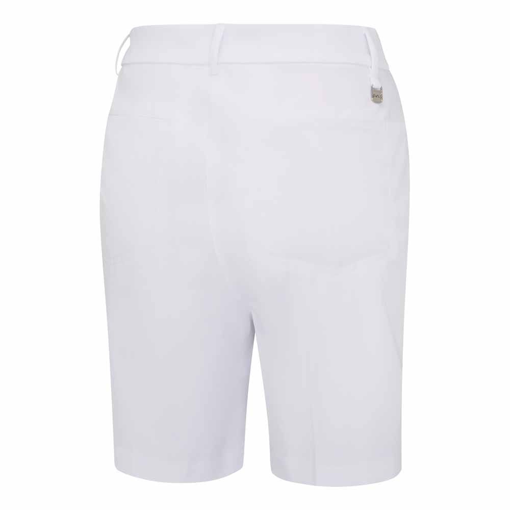 Ping Vic Bermuda Blanc