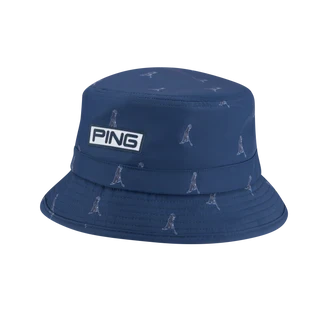 Ping Bob Hombre Mr Ping Navy 2026