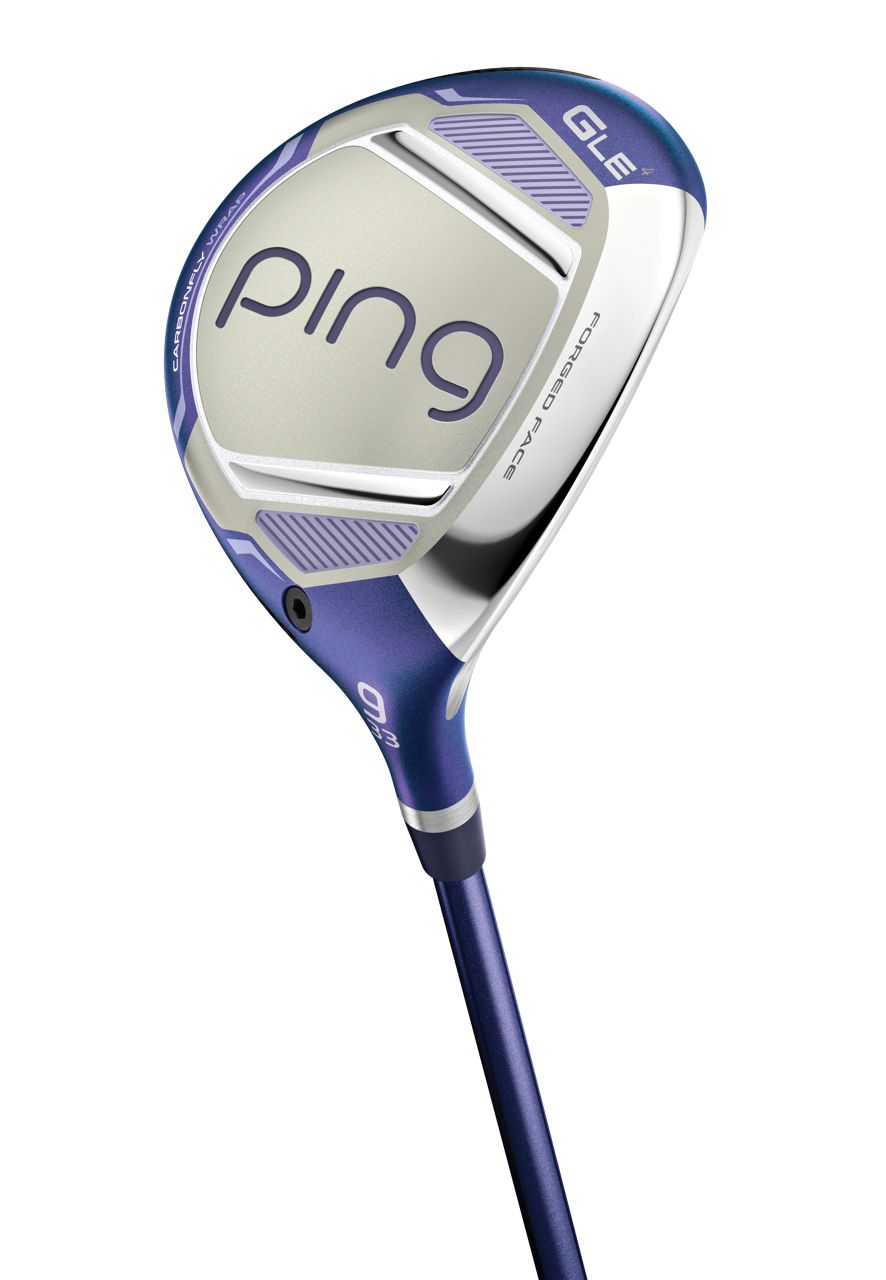 Ping Bois de Parcours GLE4 Lady