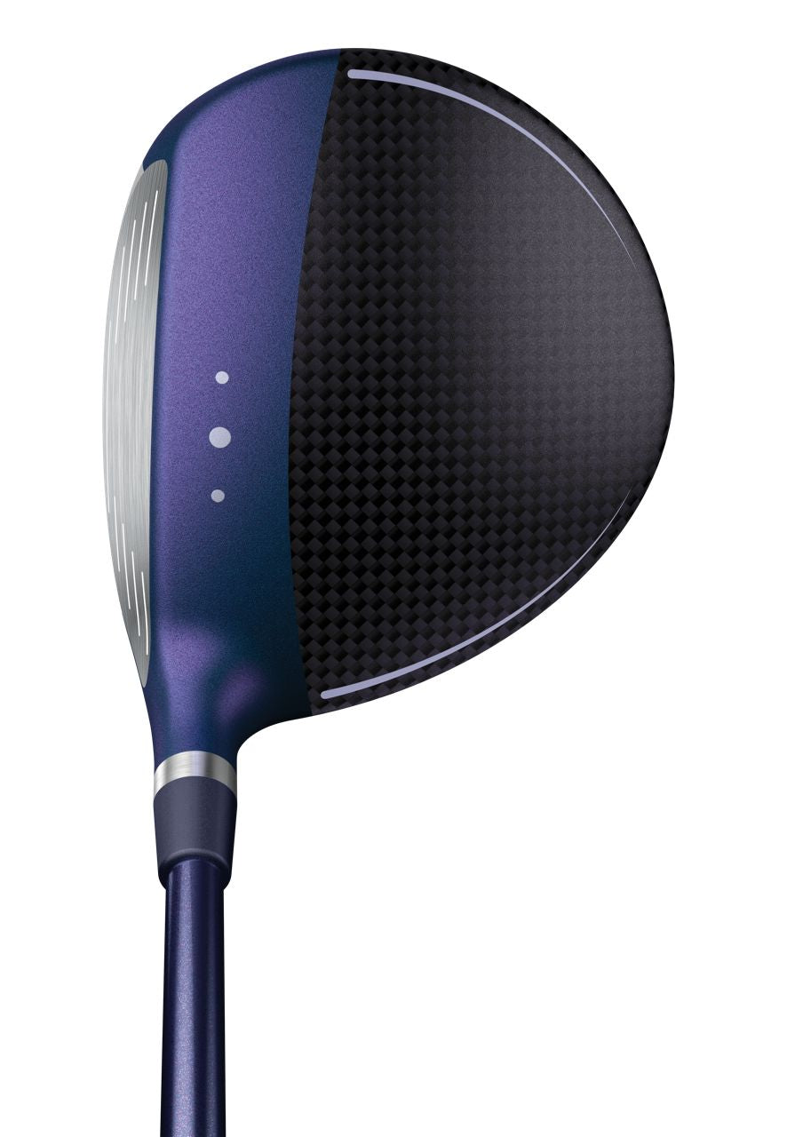 Ping Bois de Parcours GLE4 Lady