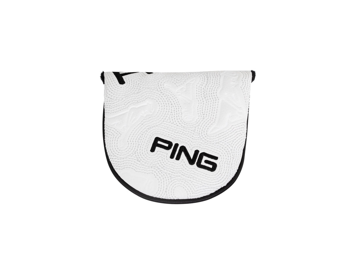 Ping Capuchons de Palos ICON 251