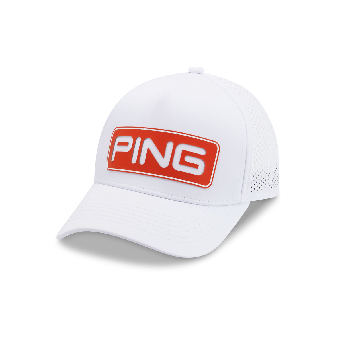 Ping Casquette Tour Vented Delta 2026