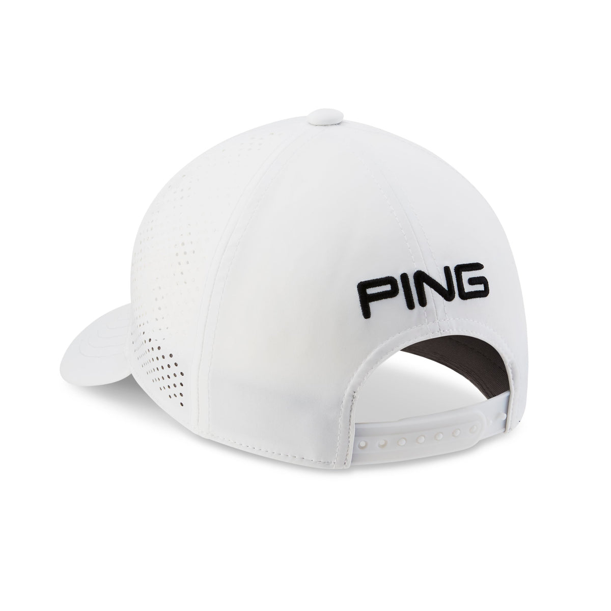 Ping Casquette Tour Vented Delta 2026