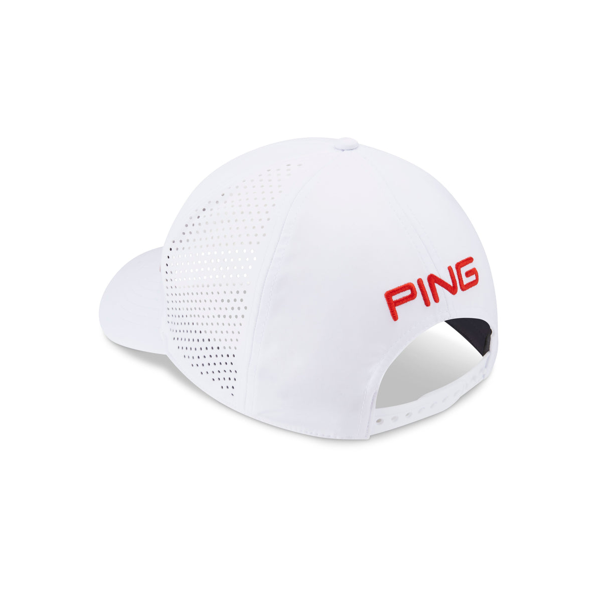 Ping Casquette Tour Vented Delta 2026