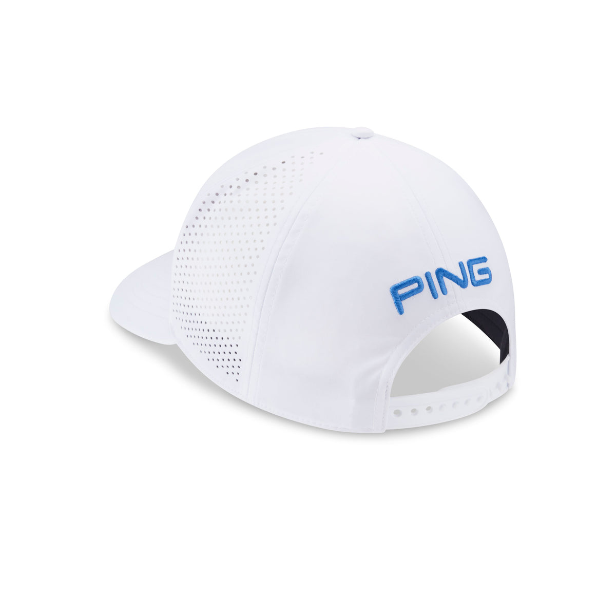 Ping Casquette Tour Vented Delta 2026
