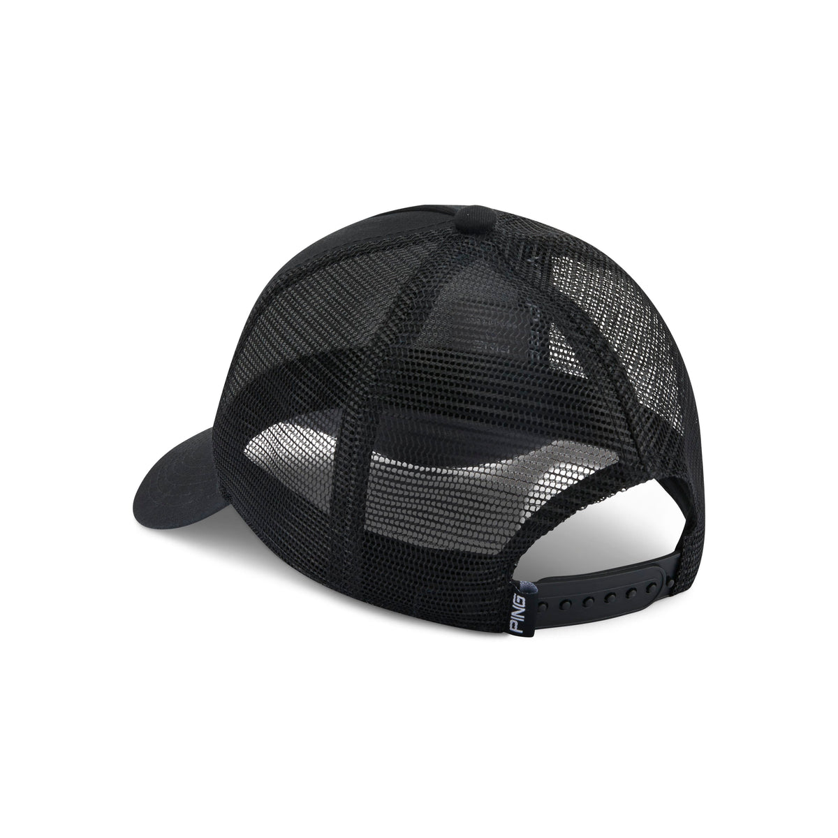 Ping Casquette Diamond Trucker