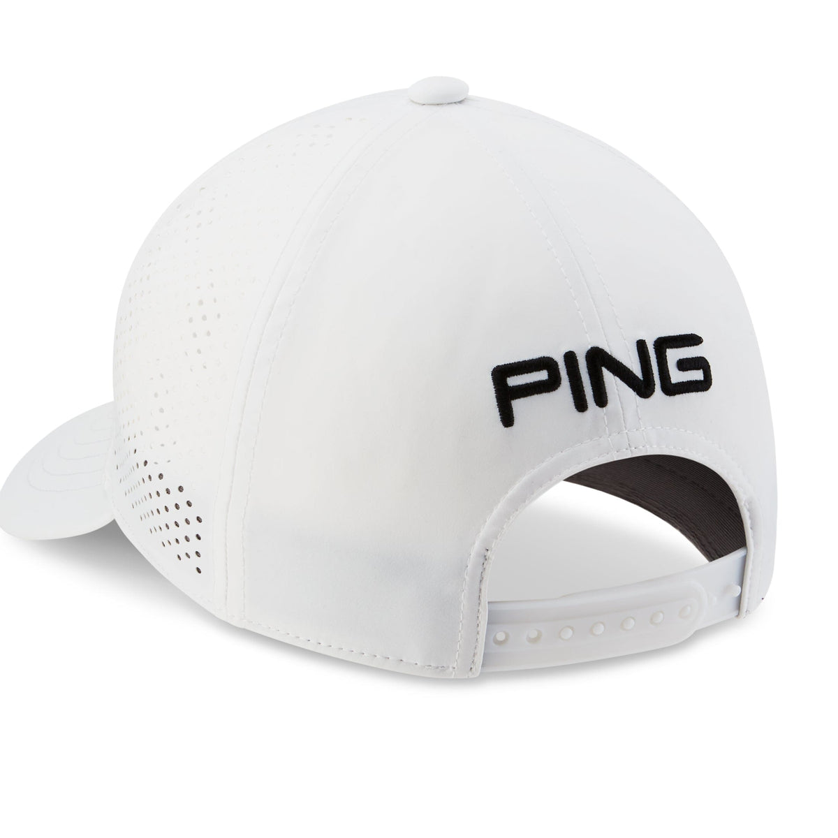 Ping Gorra Tour Vented Delta
