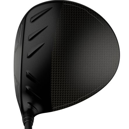 Ping Driver G440 K HL - Tolérance maximale et trajectoires maîtrisées