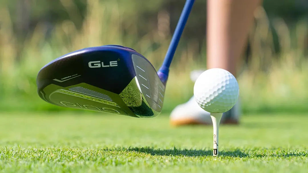 Ping Driver GLE4 Lady