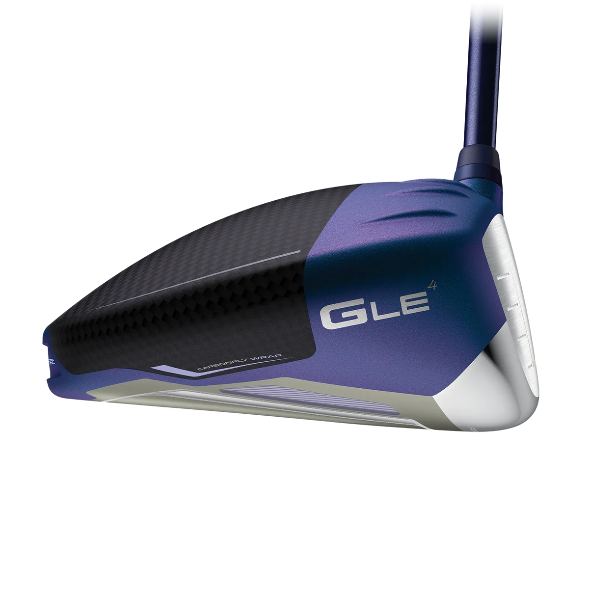 Ping Driver GLE4 Lady