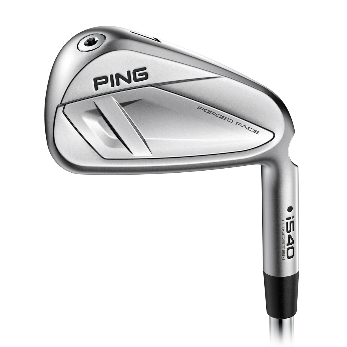 Ping Fer Ping I540 shaft graphite