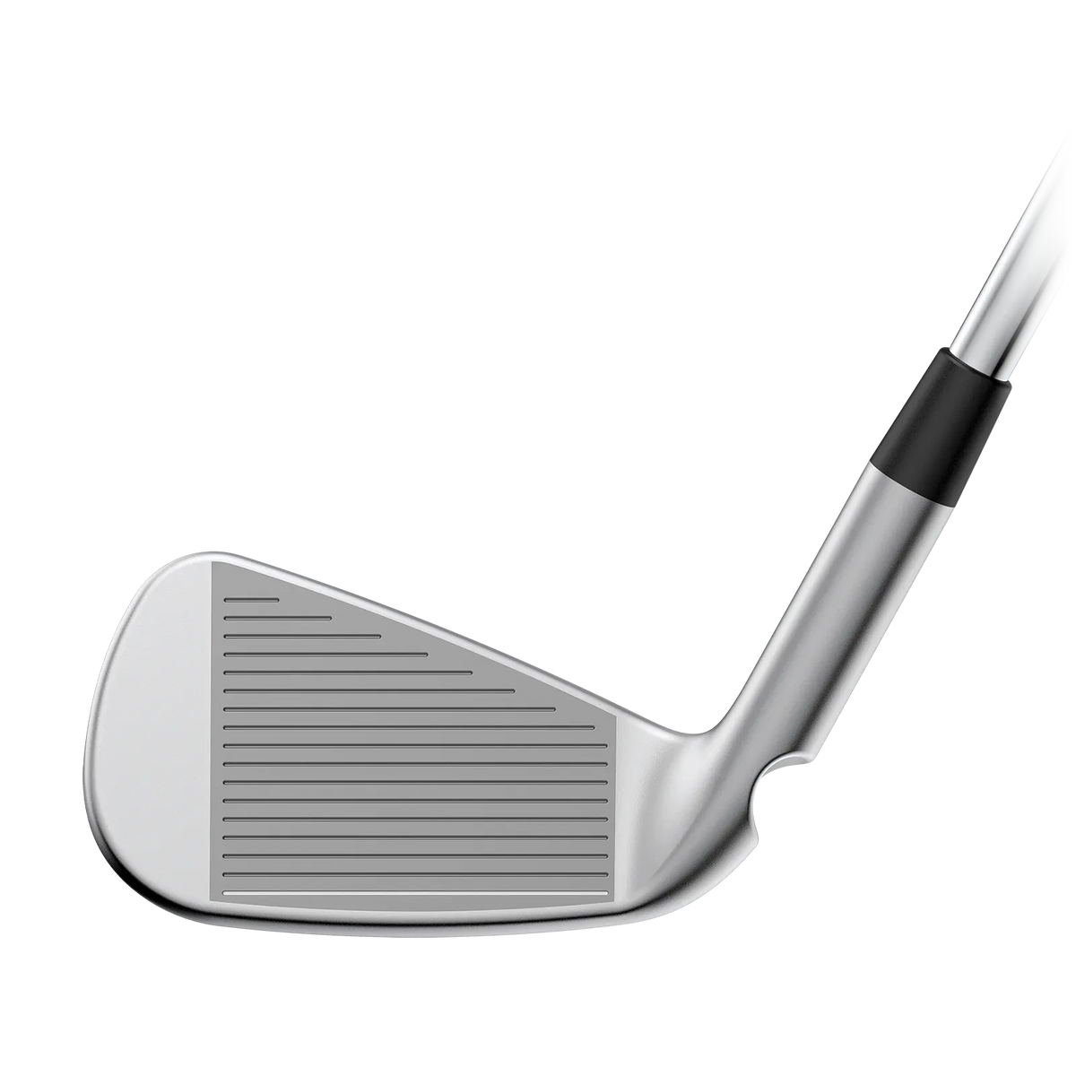 Ping Fer Ping I540 shaft graphite