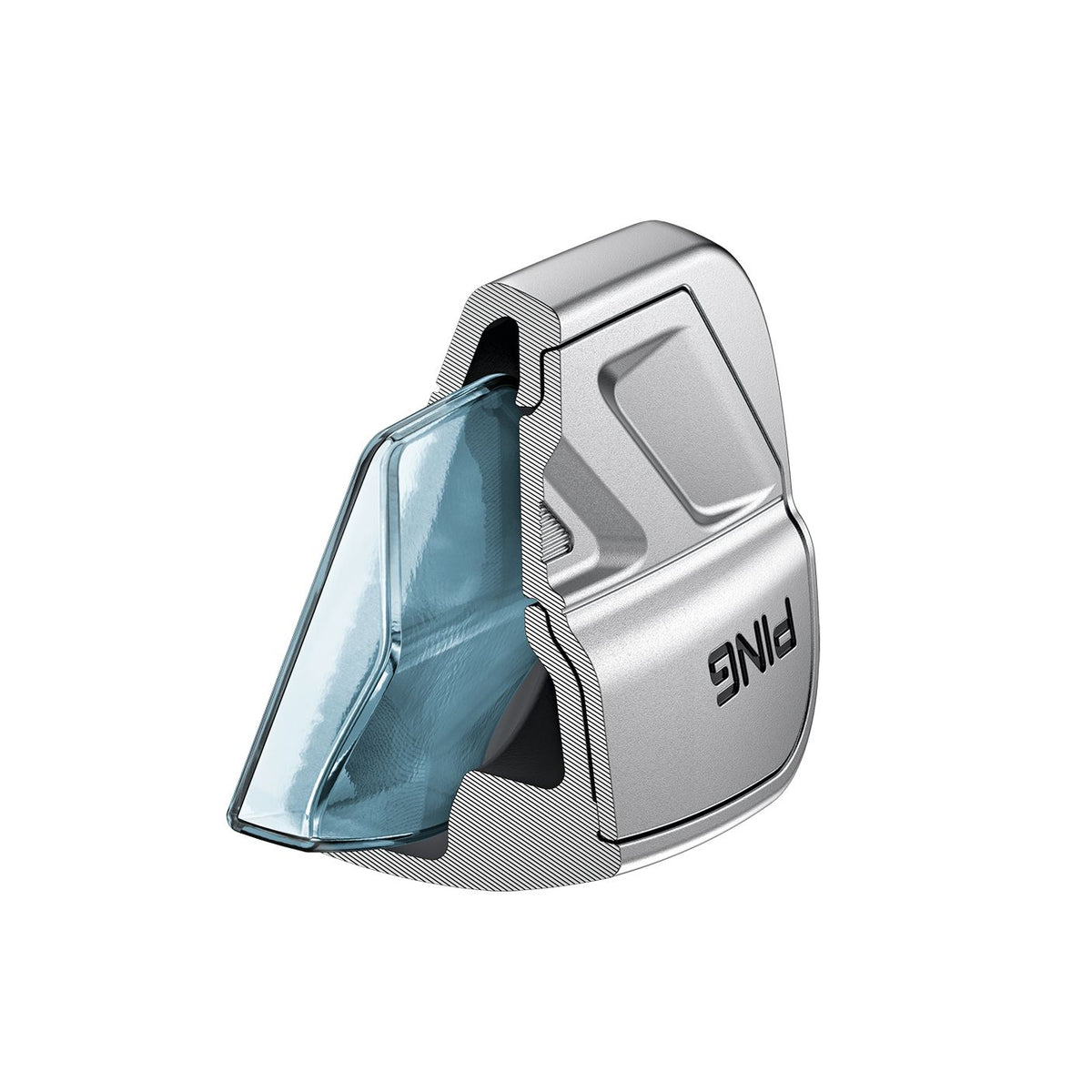 Ping Driver IRON iDi