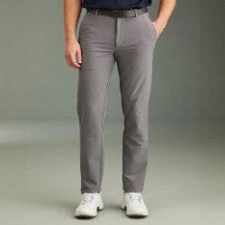 PING PANTALON SENSORWARM HIVER Gris