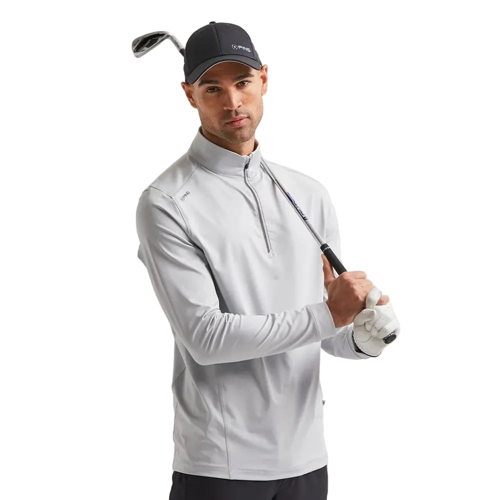 Ping Pull Latham