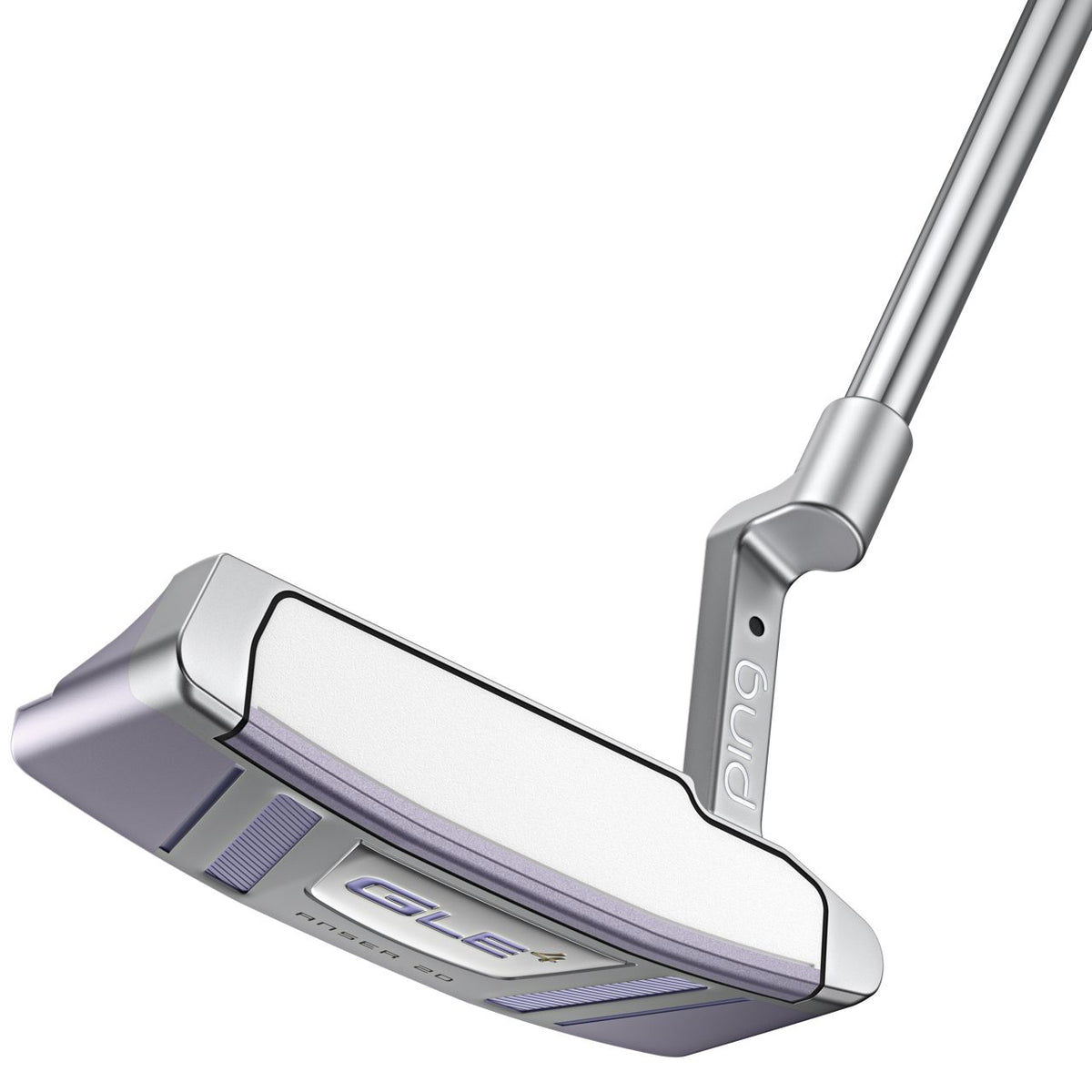 Ping Putter Anser 2D GLE4 Lady