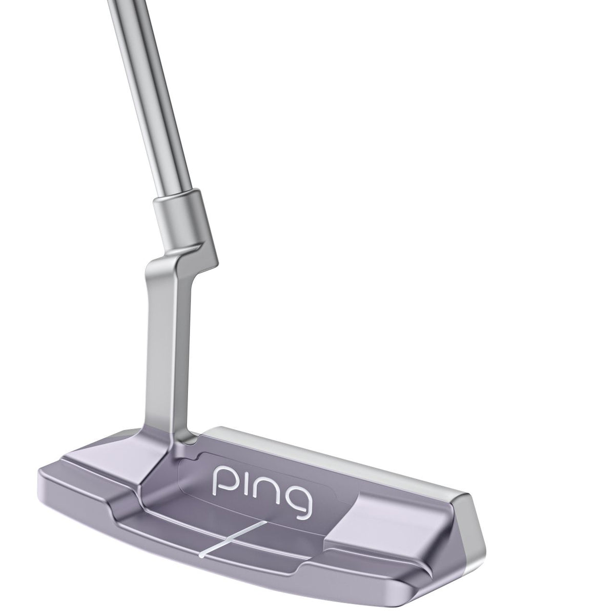 Ping Putter Anser 2D GLE4 Lady