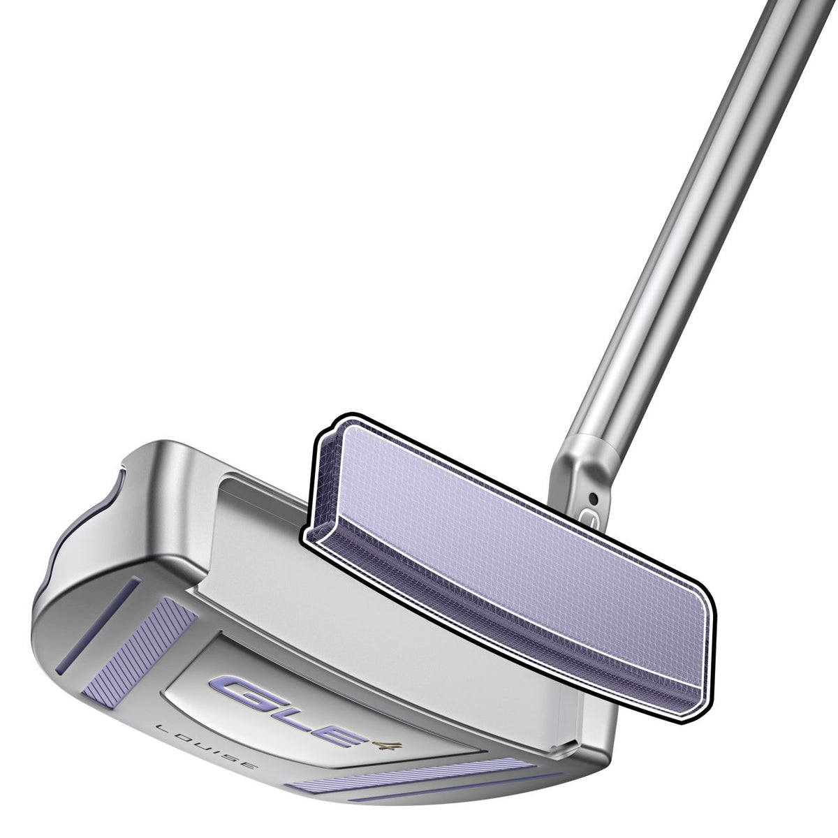 Ping Putter Louise GLE4 Lady