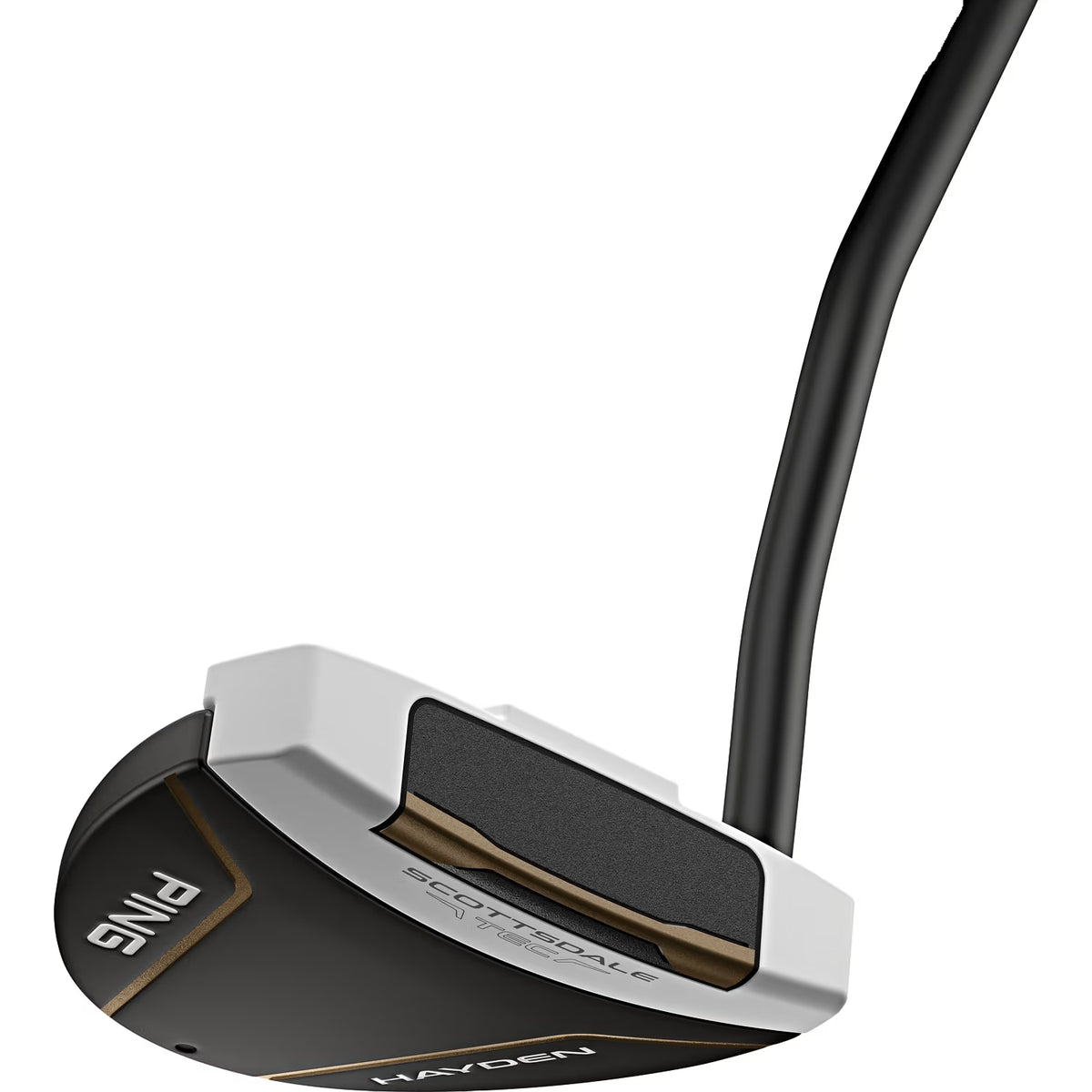 Ping Putter Scottsdale TEC Hayden
