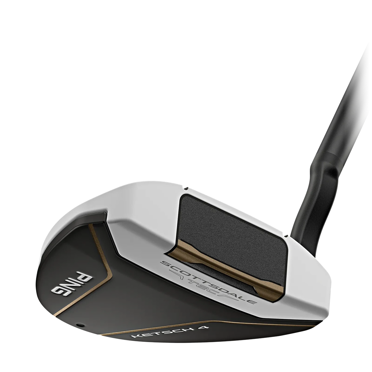 Ping Putter Scottsdale TEC Ketsch 4