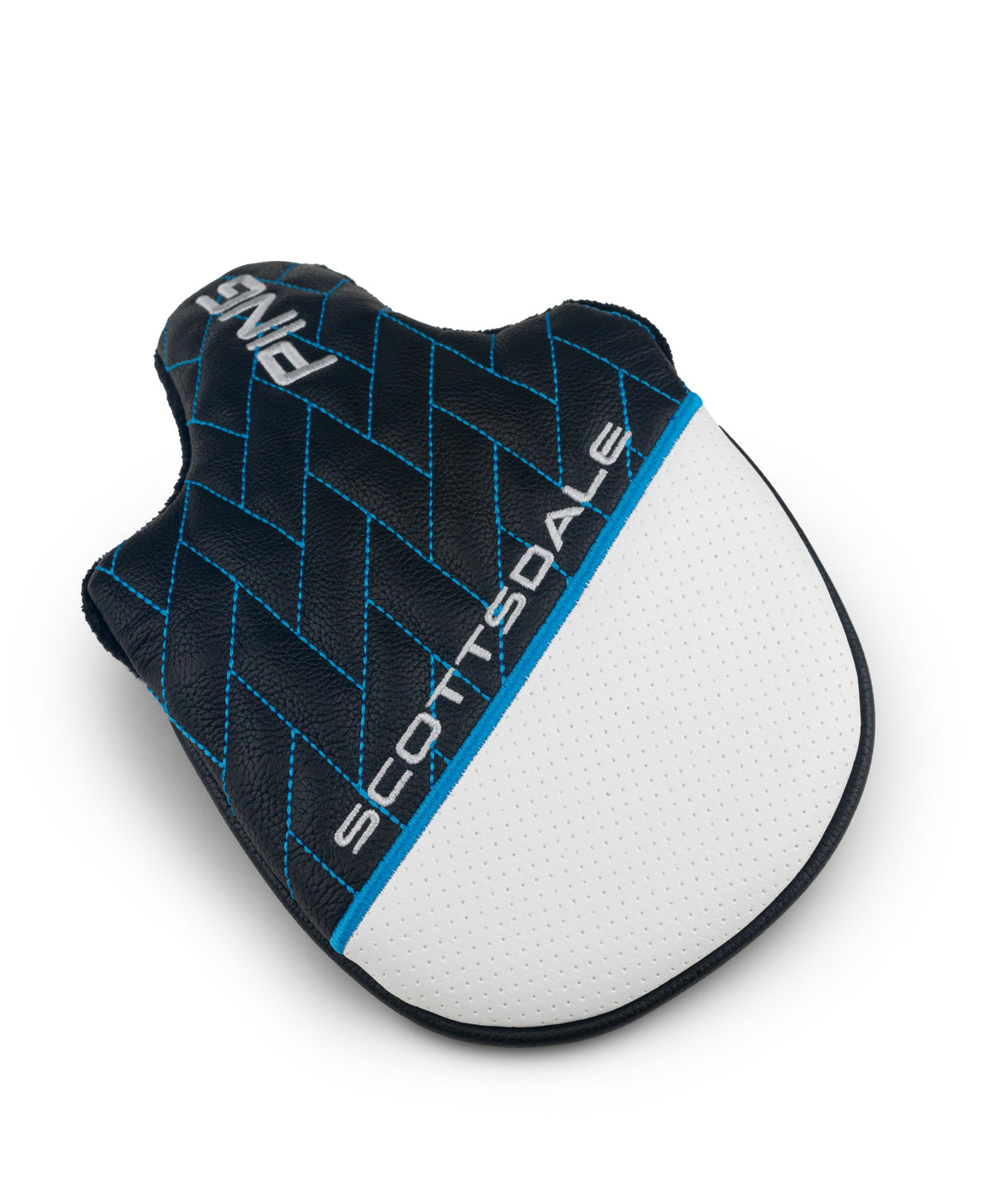 Ping Putter Scottsdale CRAZ-E CB
