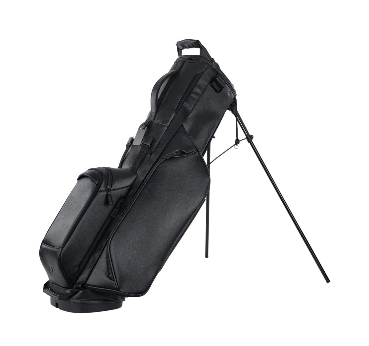 Ping Bolsa trípode de golf Reserve Black 2026