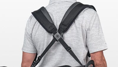 Ping sac de golf Hoofer14 Noir