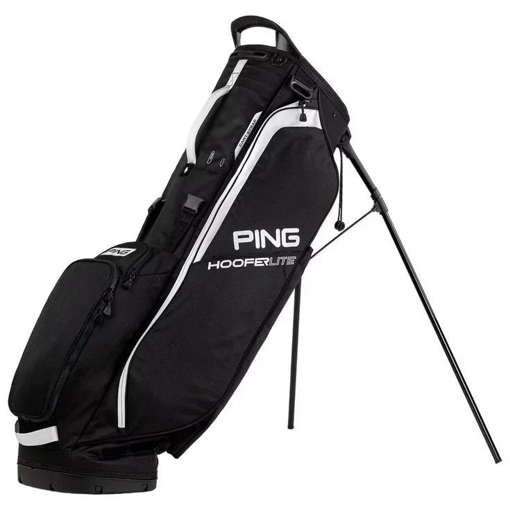 Ping Sac de golf Hoofer Lite 231 Black