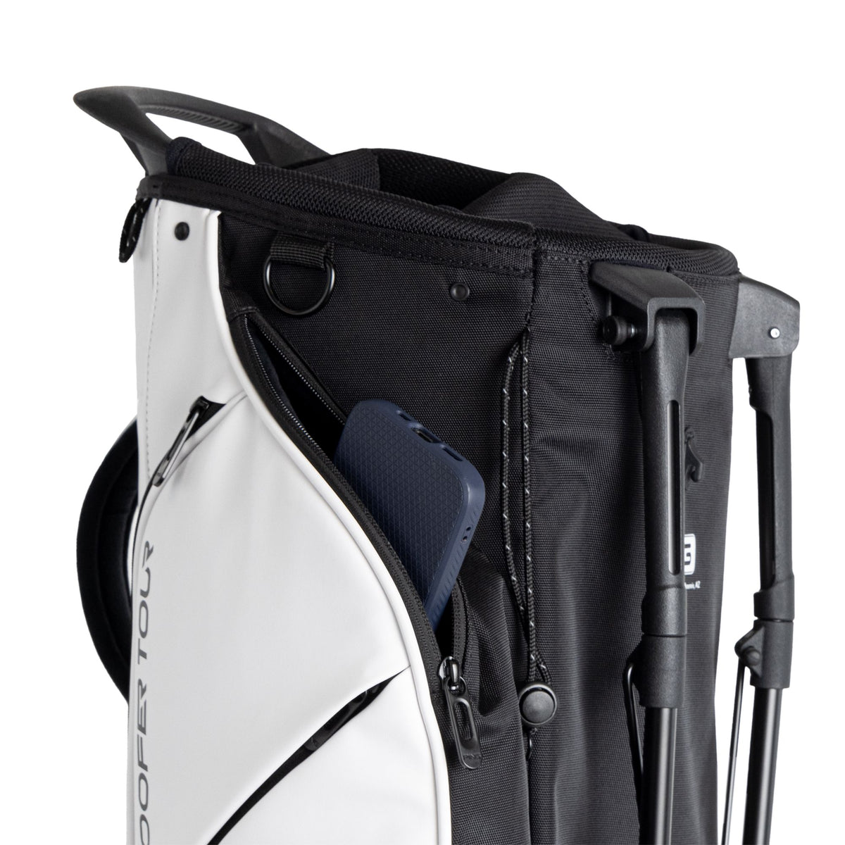 Ping Sac de golf Hoofer Tour Blanc
