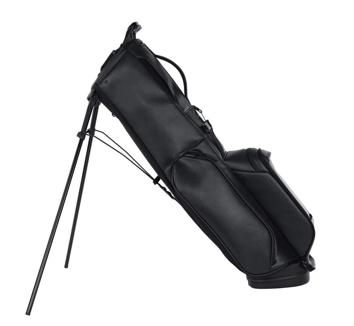 Ping Bolsa trípode de golf Reserve Black 2026