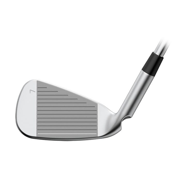 Ping Hierro Ping G730 shaft Grafito