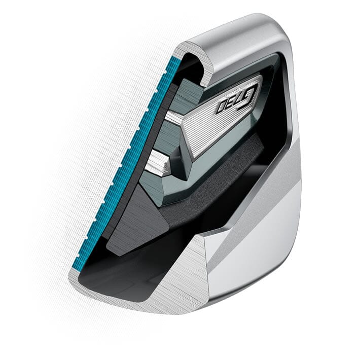 Ping Hierro Ping G730 shaft Grafito