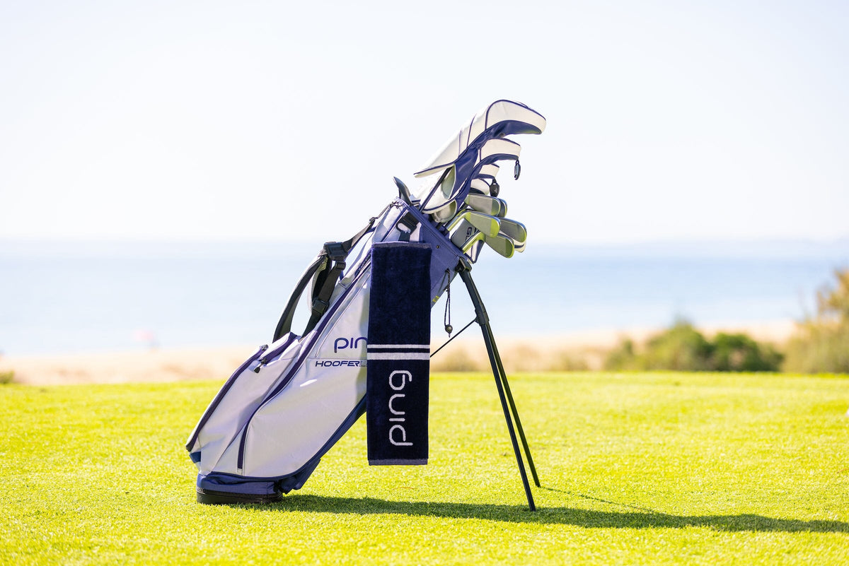 Ping Serviette GLE4 Lady