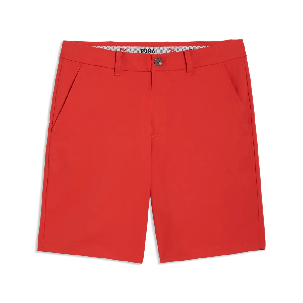 Puma Bermuda Homme 101 Pure Rouge