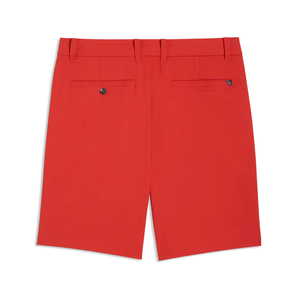Puma Bermuda Homme 101 Pure Rouge
