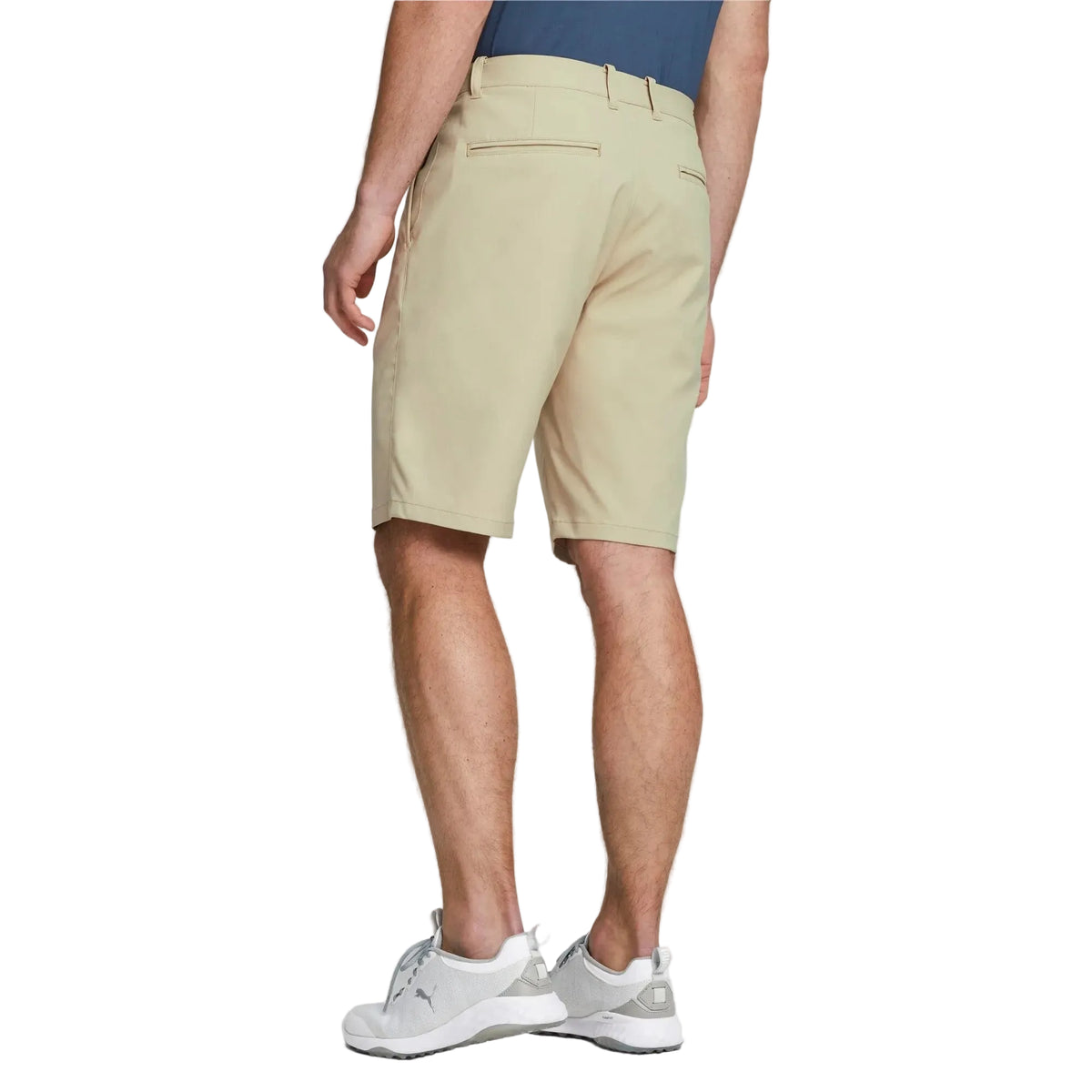 PUMA Bermuda Dealer 10" Beige Alabaster