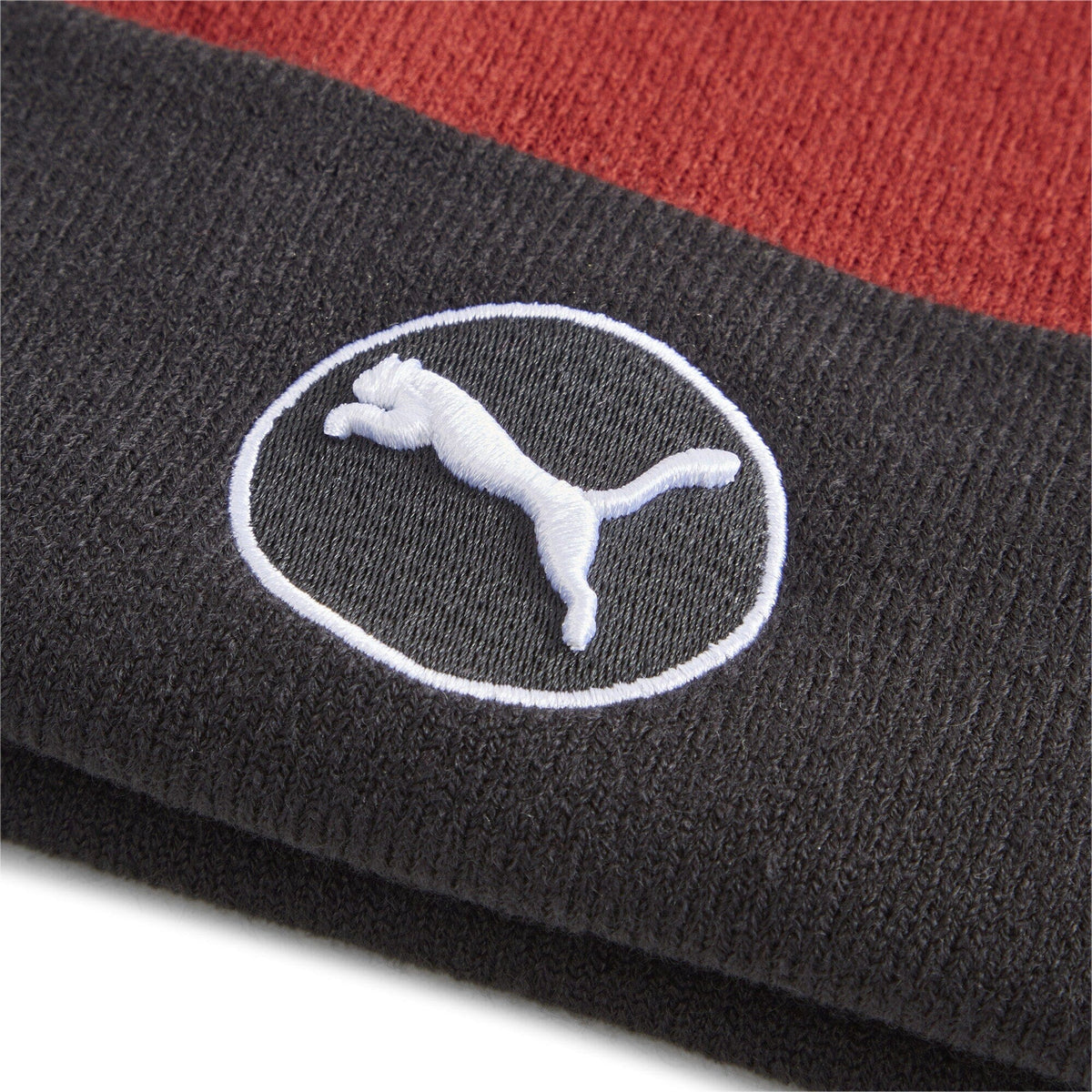 Puma gorro de golf WRMLBL con pompón extraíble