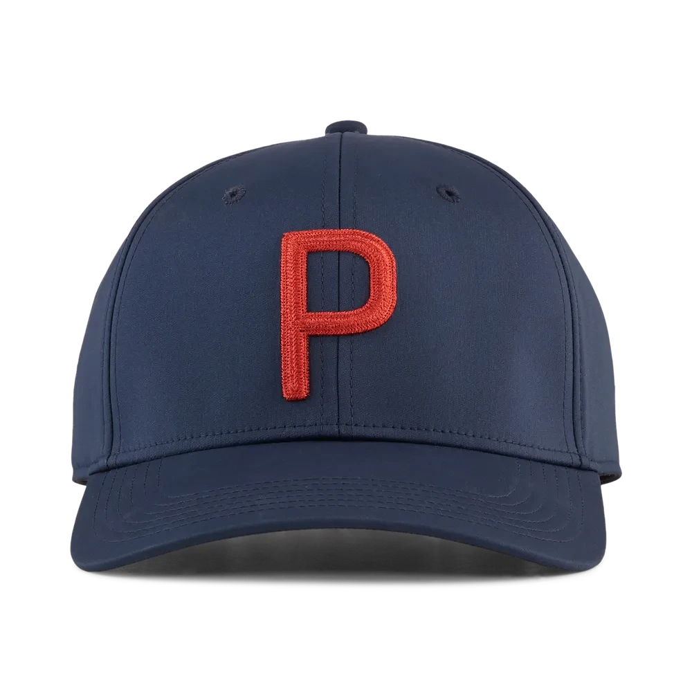 Puma Casquette Heritage P Tech