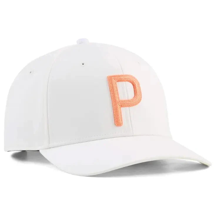 Puma Casquette Heritage P Tech