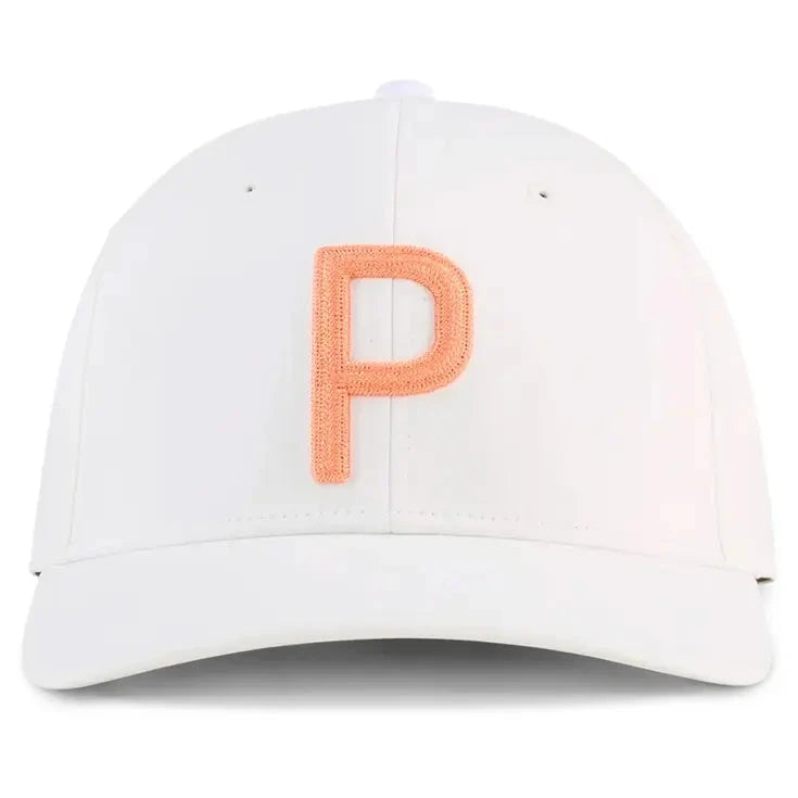 Puma Casquette Heritage P Tech