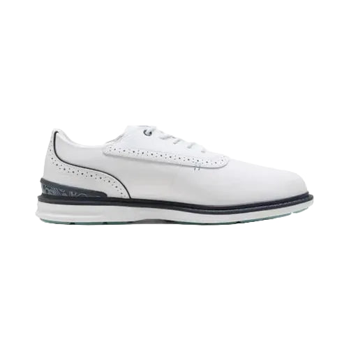 Puma Zapatos Avant 2.0 White/Navy - GolfCenter.fr