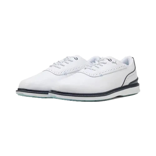 Puma Zapatos Avant 2.0 White/Navy - GolfCenter.fr