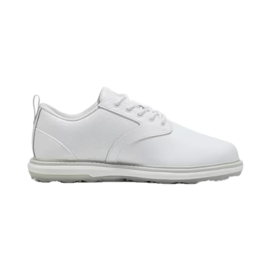Puma Chaussures Femme Avant 2 White