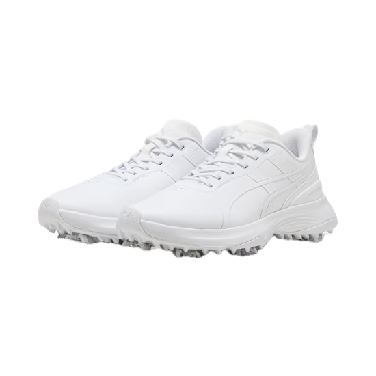Puma Chaussures Femme Ignite Blaze 3 White